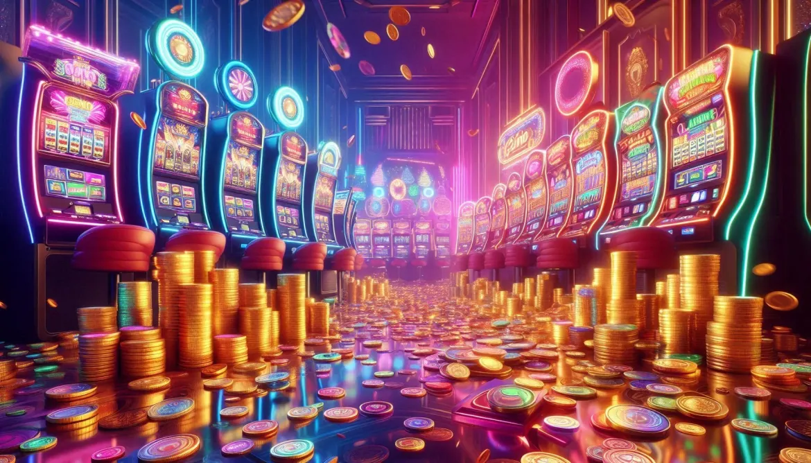 Gun Lake Casino